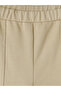 Esvab • Modern & Distinctive Wide-Legged Girls' Sweatpants - 2