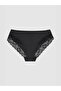 Esvab • Modern & Distinctive Lace Detailed Bikini Panties 2-Pack - 3