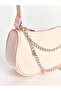 Esvab • Modern & Distinctive Chain Shoulder Bag for Girls - 3
