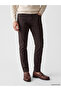Esvab • Modern & Distinctive Slim Fit Gabardine Men's Chino Pants - 2