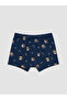 Esvab • Modern & Distinctive Paw Patrol Licensed Boys' Boxer Shorts 3-Pack - 6