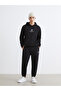 Men's Thick Hoodie with Printed Kangaroo Pocket from Uzg Store for Style Enthusiasts - 2