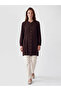 Esvab • Modern & Distinctive Stand Collar Textured Women's Shirt Tunic - 2