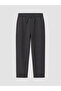 Esvab • Modern & Distinctive Boys' Sweatpants with Waist Drawstring