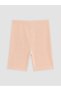 Esvab • Modern & Distinctive Girls' Leggings with Waist Cord Pajama Bottoms - 2