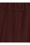Esvab • Modern & Distinctive Wide-Leg Girls' Sweatpants with Waist Drawstring - 2