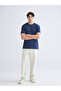 Zero Roba Collar Men's T-Shirt from Uzg Store for Style Enthusiasts - 2