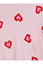 Esvab • Modern & Distinctive Zero Roba Collar Printed Girls' Pajama Set - 3