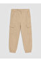 Esvab • Modern & Distinctive Boys' Cargo Jogger Pants - 2