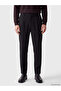 Esvab • Modern & Distinctive Standart Fit Pleated Men's Trousers - 2