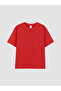 Esvab • Modern & Distinctive Zero Roba Collar Striped Boys' T-Shirt