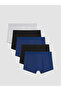 Esvab • Modern & Distinctive Boys' Boxer Shorts 5-Pack