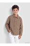 Esvab • Modern & Distinctive Boys' Shirt - 3