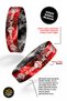 Kenan Yıldız - Keychain, Bracelet, Bag Charm Accessory - Gift Set - 3