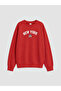 Esvab • Modern & Distinctive New York Printed Girls' Sweatshirt