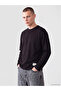 Esvab • Modern & Distinctive Zero Roba Collar Men's Sweatshirt
