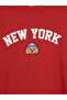 Esvab • Modern & Distinctive New York Printed Girls' Sweatshirt - 2