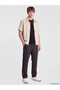 Esvab • Modern & Distinctive Relax Fit Zippered Men's Shirt - 2