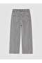 Esvab • Modern & Distinctive Wide Leg Boys' Jean Pants - 3
