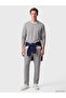 Shining Choices from Shining Store Zero Roba Collar Printed Men's Sweatshirt - 2