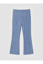 Esvab • Modern & Stylish Girls' Spanish Flared Leggings - 2