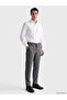Esvab • Modern & Distinctive Standard Fit Poplin Men's Shirt - 2