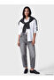 Esvab • Modern & Distinctive Barrel Fit Women's Jean Pants - 2