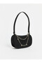 Esvab • Modern & Distinctive Chain Shoulder Bag for Girls - 2