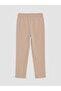 Standard Fit 3 Thread Girls' Sweatpants from Uzg Store for Style Seekers - 2