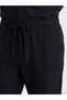 Quality Parts from Çelebi Store Standart Fit Waist Drawstring Men's Pants - 3