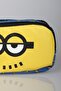 X Dekomus, Licensed Banana Mood Collection Pencil Bag - 4