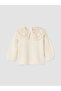 Esvab • Modern & Distinctive Bebe Roba Collar Baby Girl Set - 4