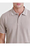 Esvab • Modern & Distinctive Devrik Roba Collar Men's T-Shirt - 3