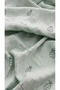Fabric Muslin Cotton Children's Pajama Duvet Cover 180 En - 5