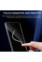 Xiaomi Redmi Note 15 4G/5G Ghost Screen Protector, Thin Gelatin Film Covers Curves Thin Gelatin - (Machine Cut) - 5