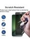 Honor Magic 8 Pro 5g Ghost Screen Protector, Thin Gelatin Film Covers Curves Thin Gelatin - (Machine Cut) - 4