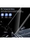 Xiaomi Redmi Note 15 Pro 4g Ghost Screen Protector, Thin Gelatin Film Covers Curves Thin Gelatin and Lens Protector - 4