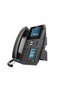 X5U High-End IP Phone - 3.5-Inch Color Screen + 2.4-Inch DSS Screen, 16 SIP Lines, Gigabit PoE, Bluetooth, for Business Executive Desks - 4