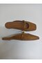 Square Patterned Ballerina Slippers with Trocles - 2