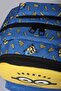 X Dekomus, Licensed Banana Mood Collection Large Size School Bag and Pen Bag Set - 5