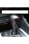 For Bmw E39 E46 E53 E60 E61 E63 E64 E83 E81 E82 E87 E90 E91 E92 Auto Gear Knob Carbon Pattern