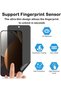 Infinix Hot 50 Pro+ Hayalet Screen Protector, Thin Gelatin Film Covers Curves Thin Gelatin - (Machine Cut) - 3