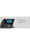 X7C Enterprise IP Phone - 5-Inch Color Display, 20 SIP Lines, 60 DSS Keys, Bluetooth, WiFi, Gigabit Ethernet, for Enterprise & Reception Desks - 7