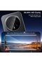 Magic 8 Pro 5g Ghost Screen Protector, Thin Gelatin Film Covers Curves, Camera Part Open - (Machine Cut) - (Not Glass) - 7