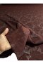Transparent Draped Jacquard Modal Fabric Width 145 cm Dress Abaya Kimono and Hijab Clothing