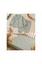 Fabric Muslin Cotton Children's Pajama Duvet Cover 180 En - 7