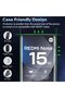 Redmi Note 15 4G/5G/Poco M8 5g Ghost Screen Protector, Thin Gelatin Film Covers Curves Thin Gelatin - (Machine Cut) - 6