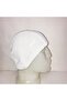 Swimming Cap White Cloth Cap Sea Pool Cap - 2