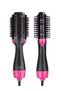 Hot Air Blow Dryer Comb – 220 V Hair Styler with Adjustable Heat - 4
