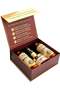 Hair Care Kit - Shampoo,Conditioner,Serum and Hair Mask Set